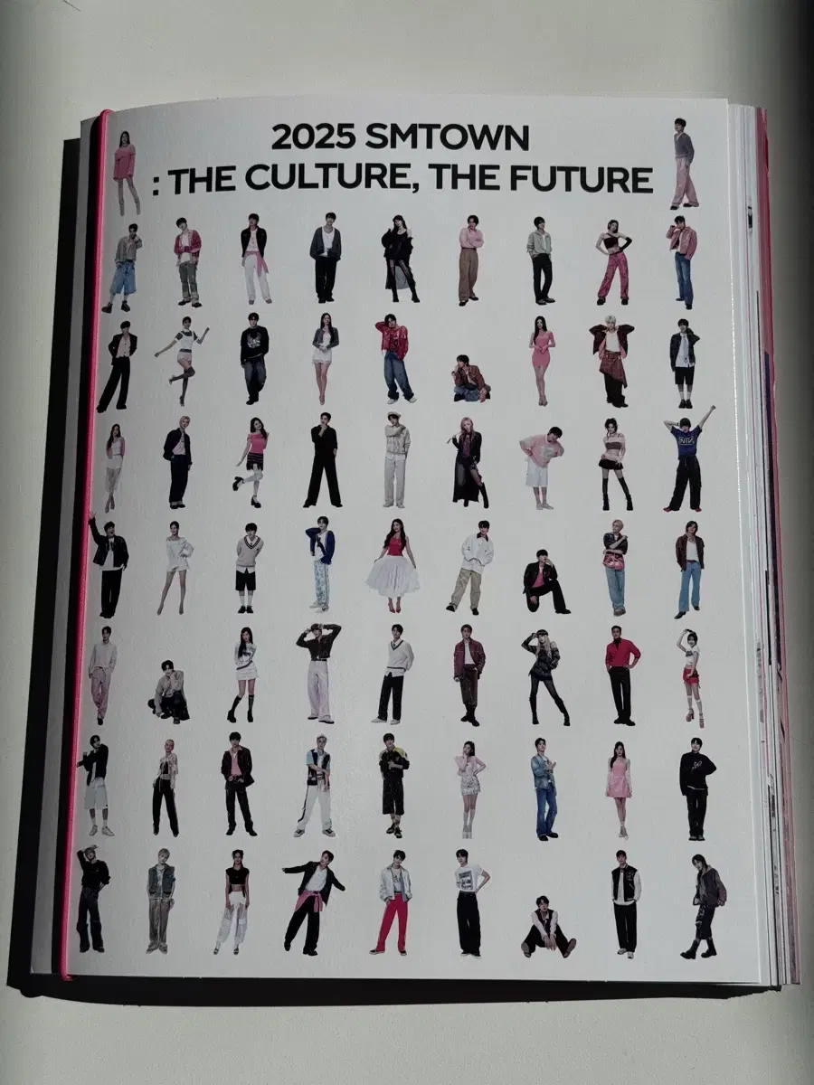 smtown the culture 개봉 양도